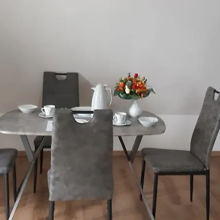 Landperle Apartmán *