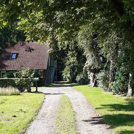 Apartmán Landperle Schortens