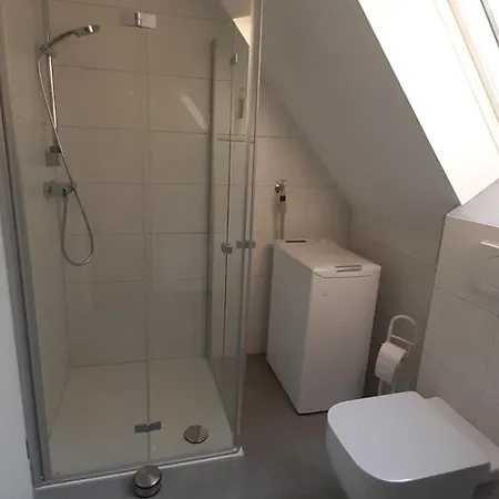 Landperle Apartmán