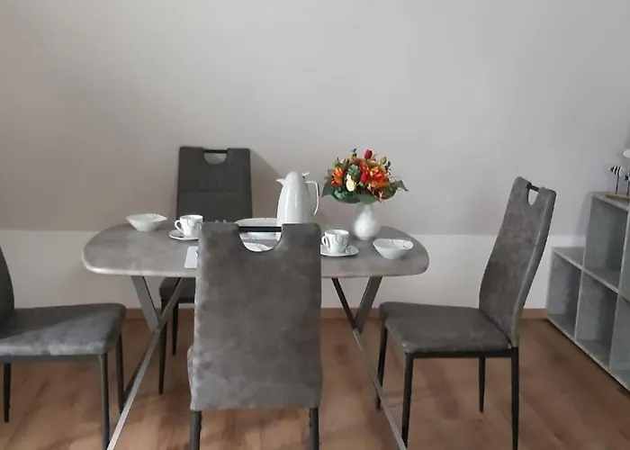 Landperle Apartamento *