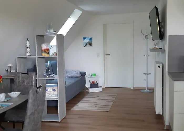 Landperle Apartamento Schortens