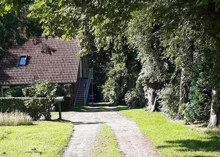 Apartamento Landperle Schortens