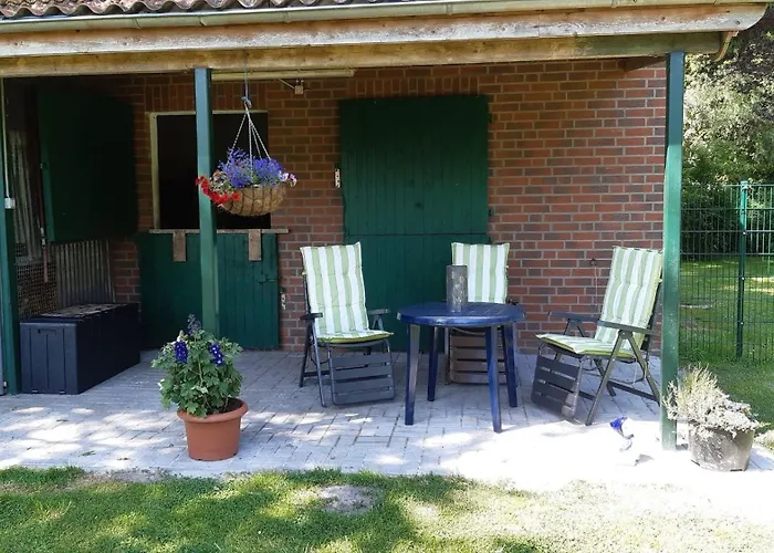 Apartamento Landperle